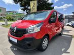 Renault Trafic Combi L2H1 1.6 dCi TT 120 7+1 Expression - 13