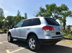 VW Touareg 2.5 TDi Top - 3