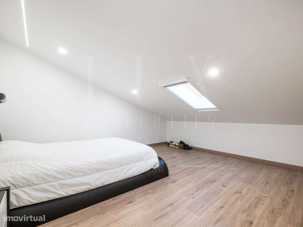 Apartamento T3 | Rua António Jardim, Coimbra-27