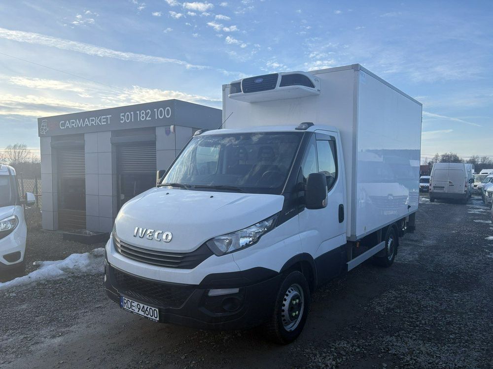 Iveco Daily 2019