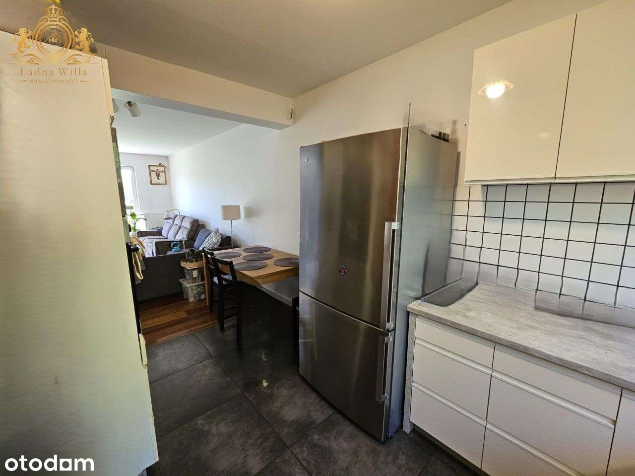 Dom/ Okazja 83M2/3 Pok/ 2Miejsca/2Ogrody/-7