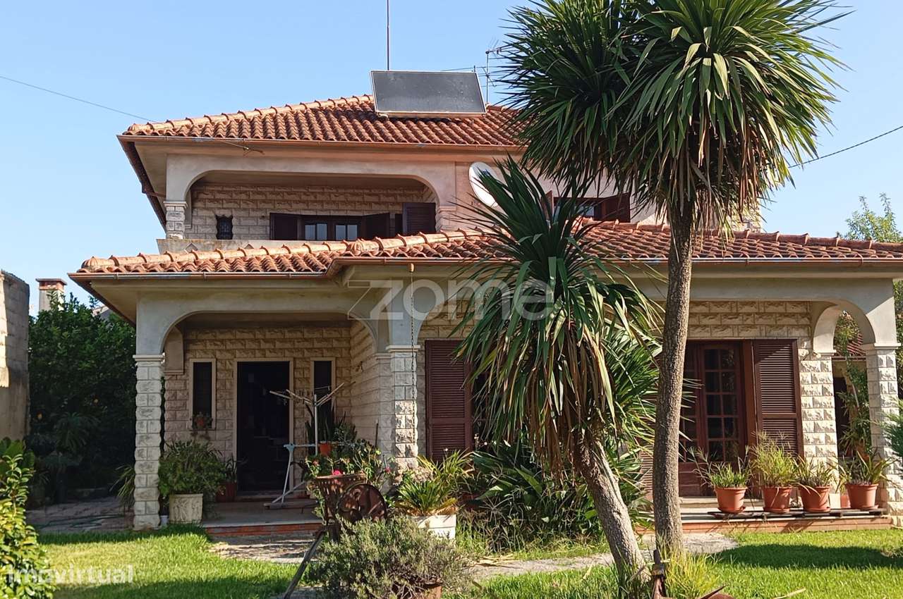 Moradia em Bolho - Cantanhede - Grande imagem: 3/60