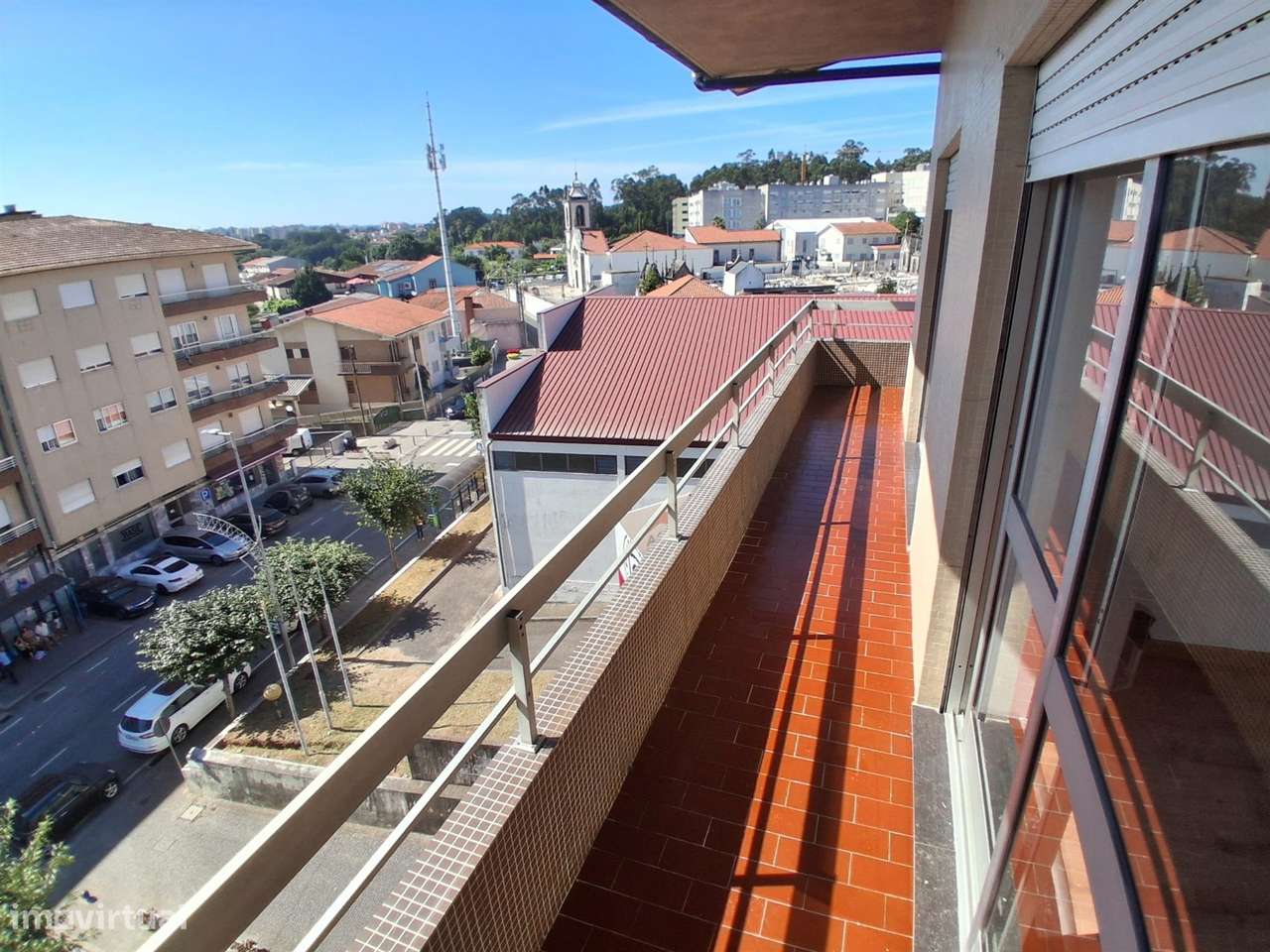 Apartamento T3 Venda em Fânzeres e São Pedro da Cova,Gondomar-6