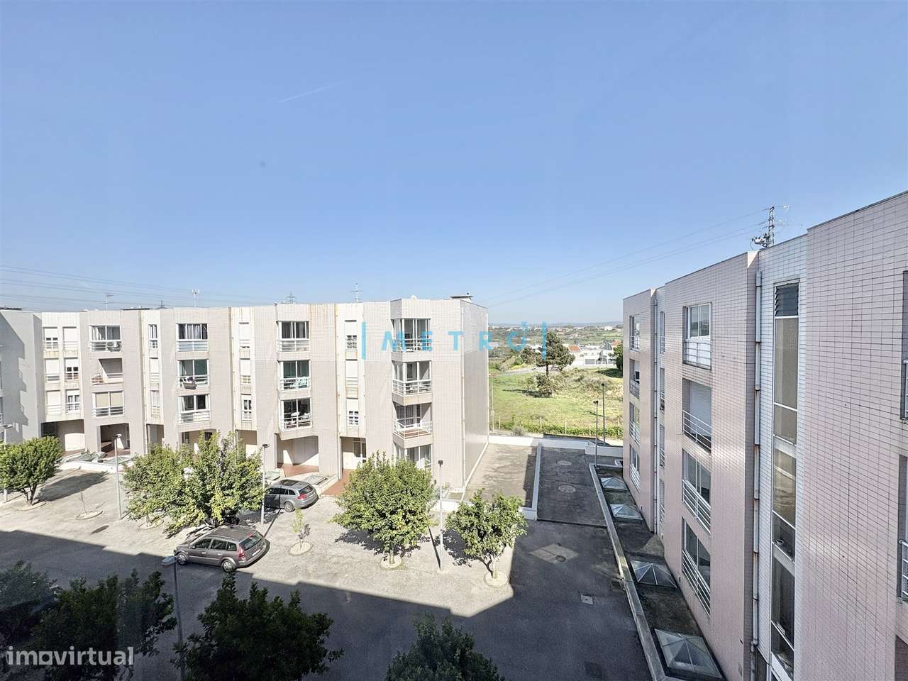 Apartamento T3 Venda em Custóias, Leça do Balio e Guifões,Matosinhos-17