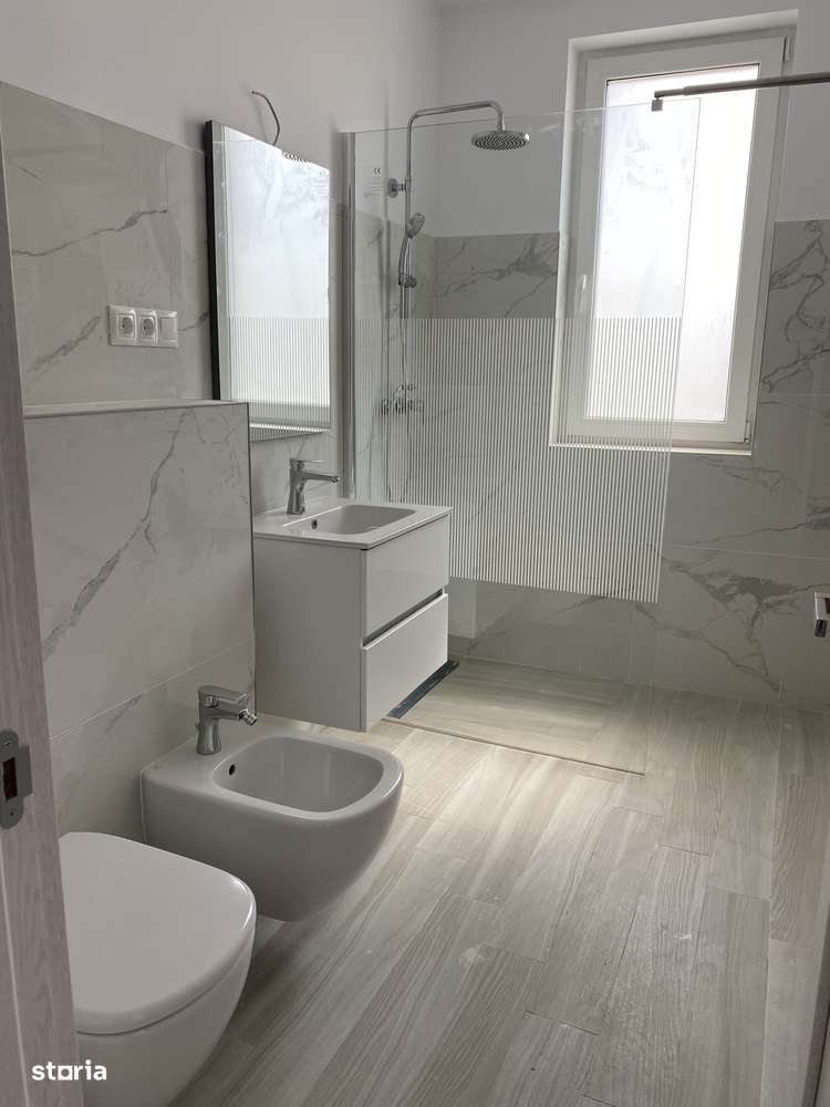 2 cam dec, bucatarie separata ,constr noua, str. Dna Stanca-5