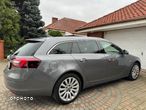 Opel Insignia 2.0 CDTI automatik Sport - 10