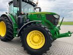 John Deere 6145 R 6155 Fendt 716 - 13