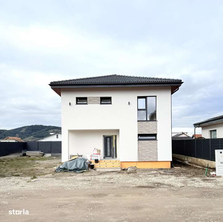 Casa de lux | cartier exclusivist | utilitati complete | curent trifaz-13