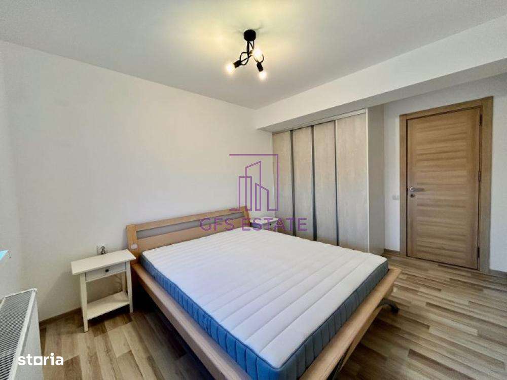 Inchiriere apartament 3 camere Berceni|Centrala|Parcare - Imagine principală: 4/8