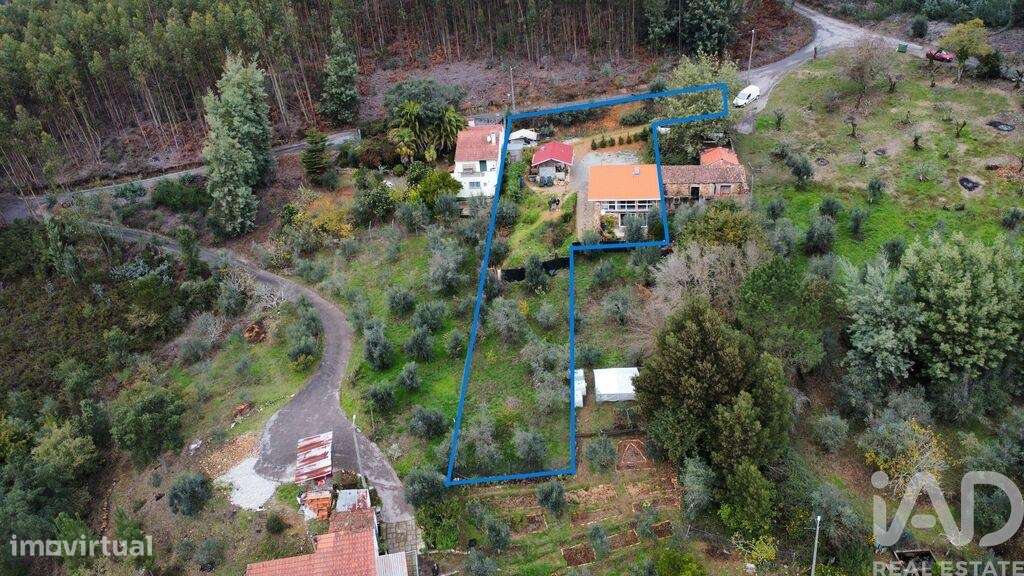 Casa / Villa T2 em Aguda de 140 m2 - Grande imagem: 5/40