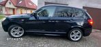 BMW X3 xDrive35d M Sport sport - 37