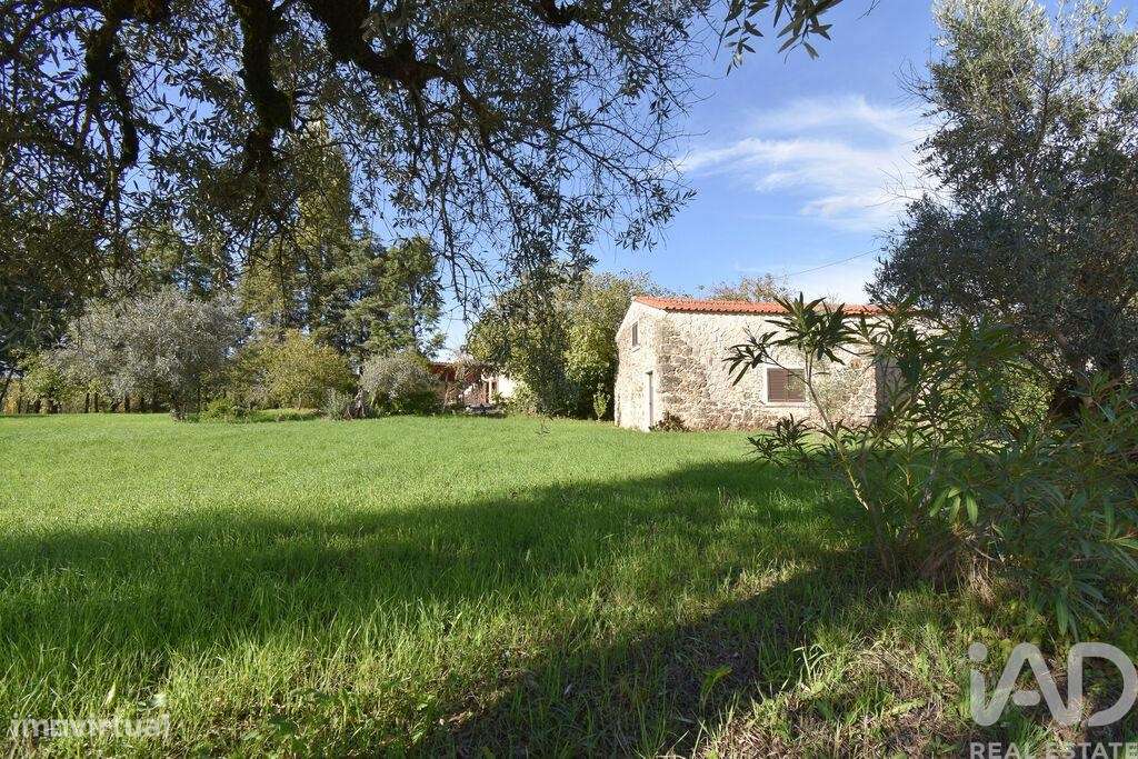 Moradia isolada T4 em São Miguel, Santa Eufémia e Rabaçal de 116 m2 - Grande imagem: 4/32