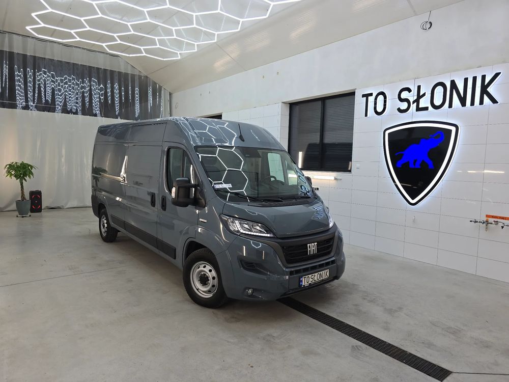 Fiat Ducato 2021
