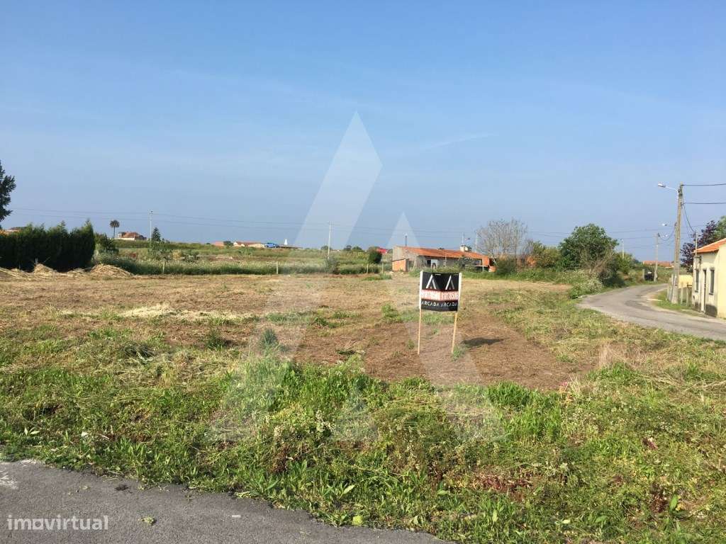 Terreno contrução de moradias, situado na Costa do Valado, Oliveirinha - Grande imagem: 2/7