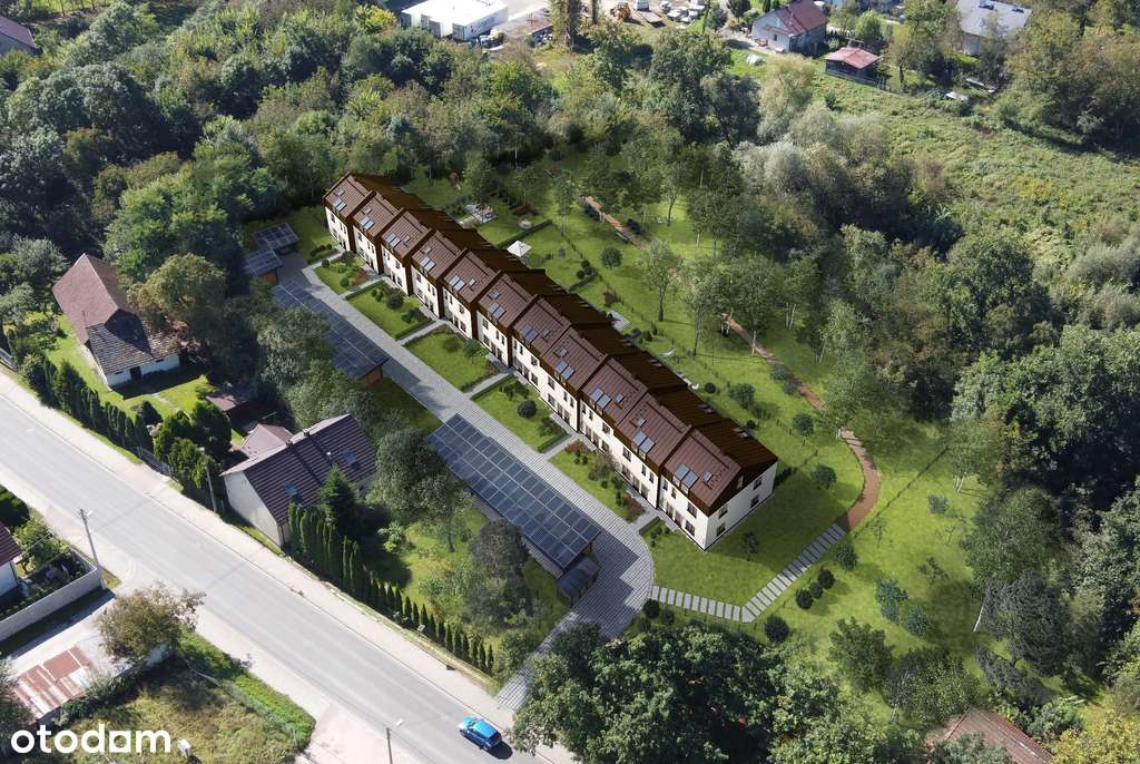 Antresola | 0% prowizji | Park 2000m2 | zieleń-7