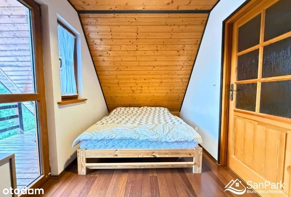 Dom na sprzedaż, Bystre-11