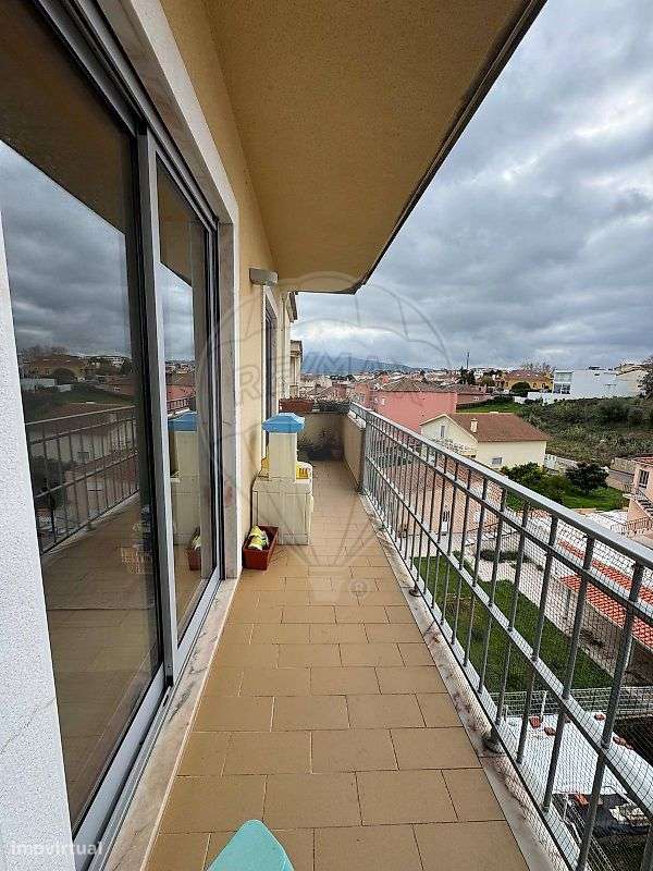 Apartamento T4 para venda-21