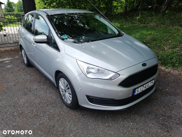 Ford C-MAX - 6