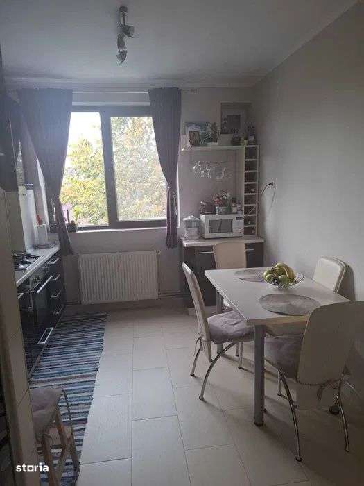Apartament de 65mp, cu 3 camere, zona Grigorescu - Imagine principală: 4/5