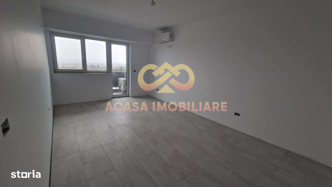 NOU APARTAMENT 1 CAMERA  43mp PLATOU GALATA - Imagine principală: 4/9