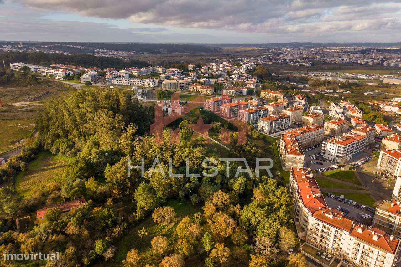 Terreno para Construção / PIP Aprovado / 42 Fogos / Parceiros - Grande imagem: 4/30