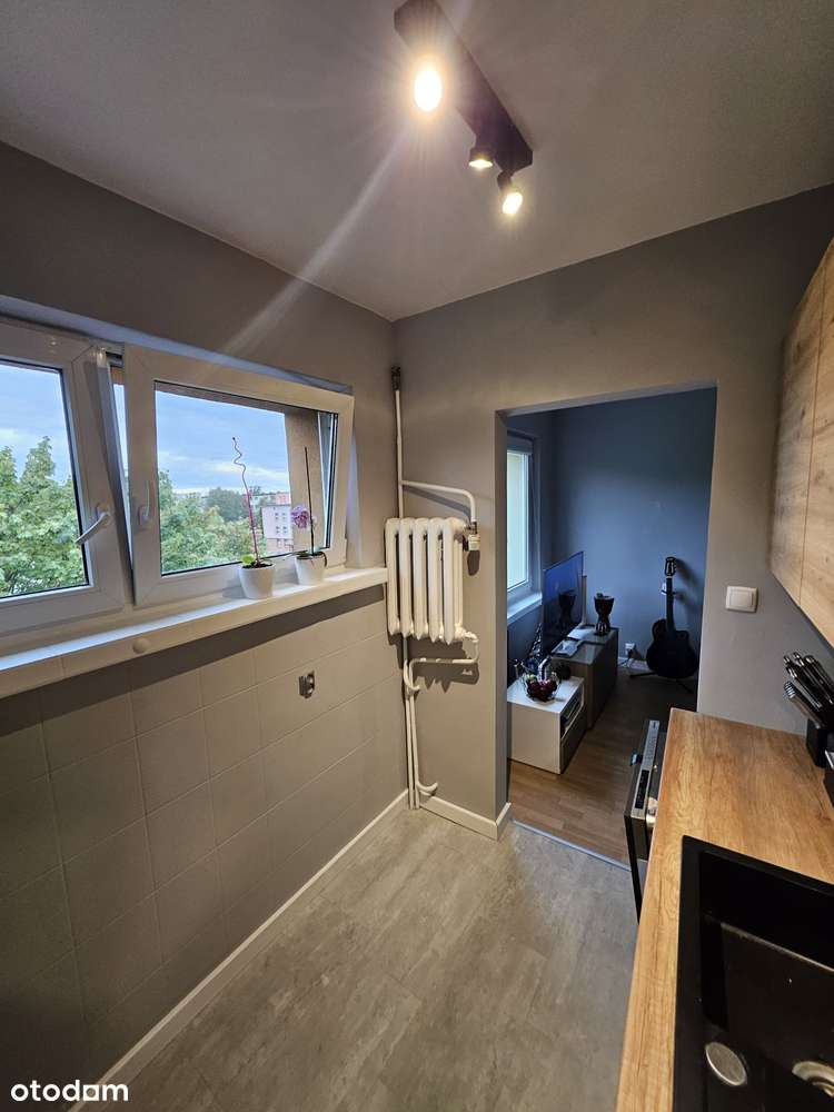 Mieszkanie  „All Inclusive” po remoncie – wprowadź się od razu - Pełny obrazek: 4/20