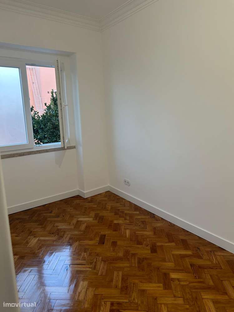 Arrendamento de apartamento t1 , Calçada dos Barbadinhos - Grande imagem: 4/11