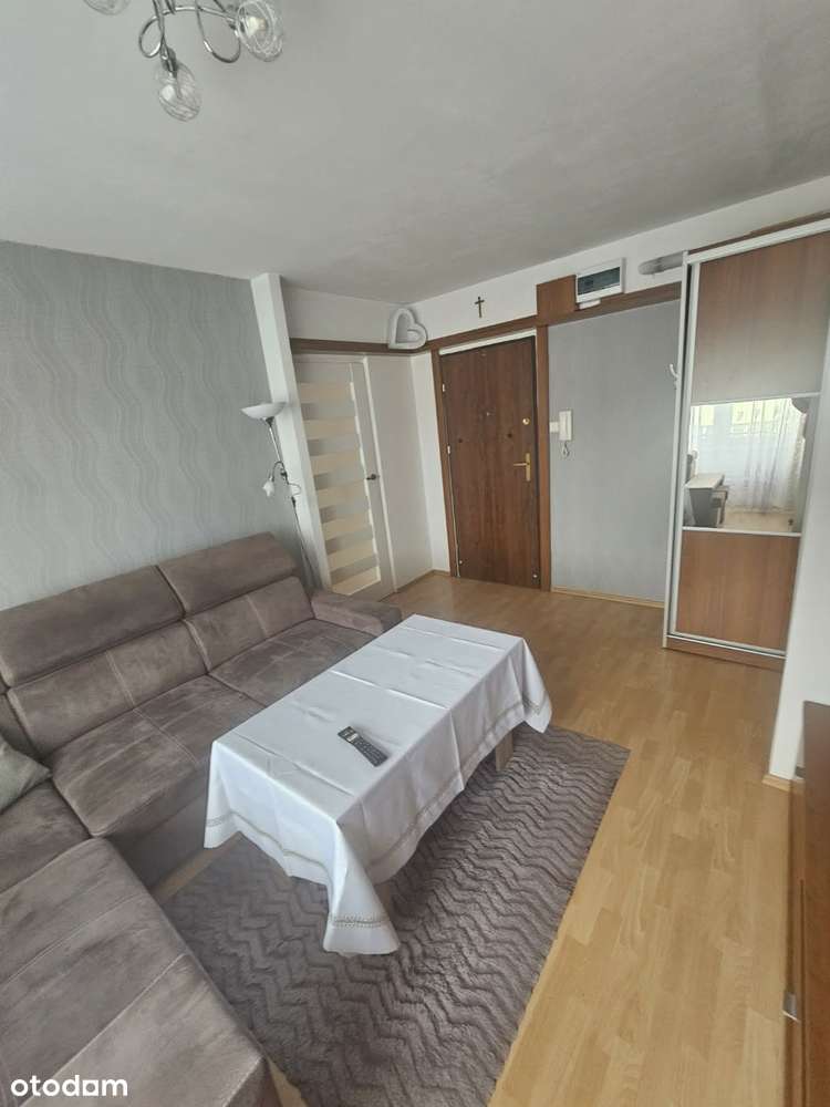 GOTOWE ! mieszkanie 2-pok. ul. Krogulskiego 4 Tarnów bez pośredników ! - Pełny obrazek: 5/10