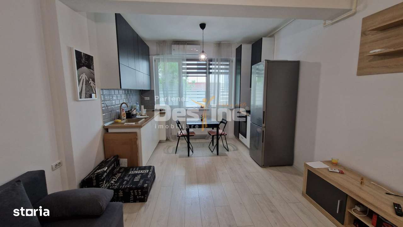 Garsoniera I Studio I Aviatiei I Bloc Nou I Investitie