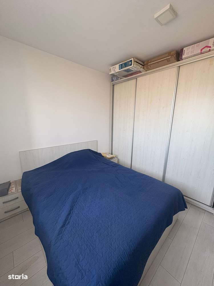 Apartament 2 camere 52mp , Popesti-Leordeni, Stb 2 min - Imagine principală: 3/15