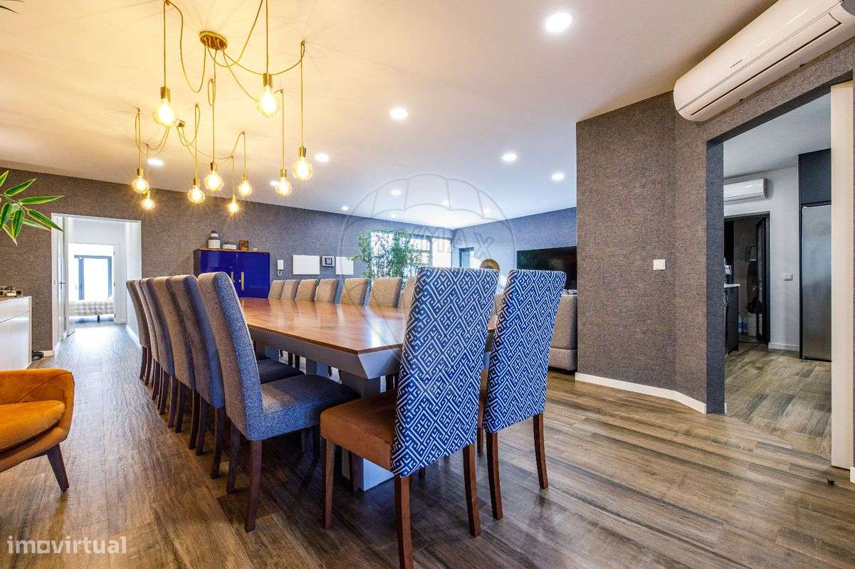 Moradia T4 para venda - Grande imagem: 4/31