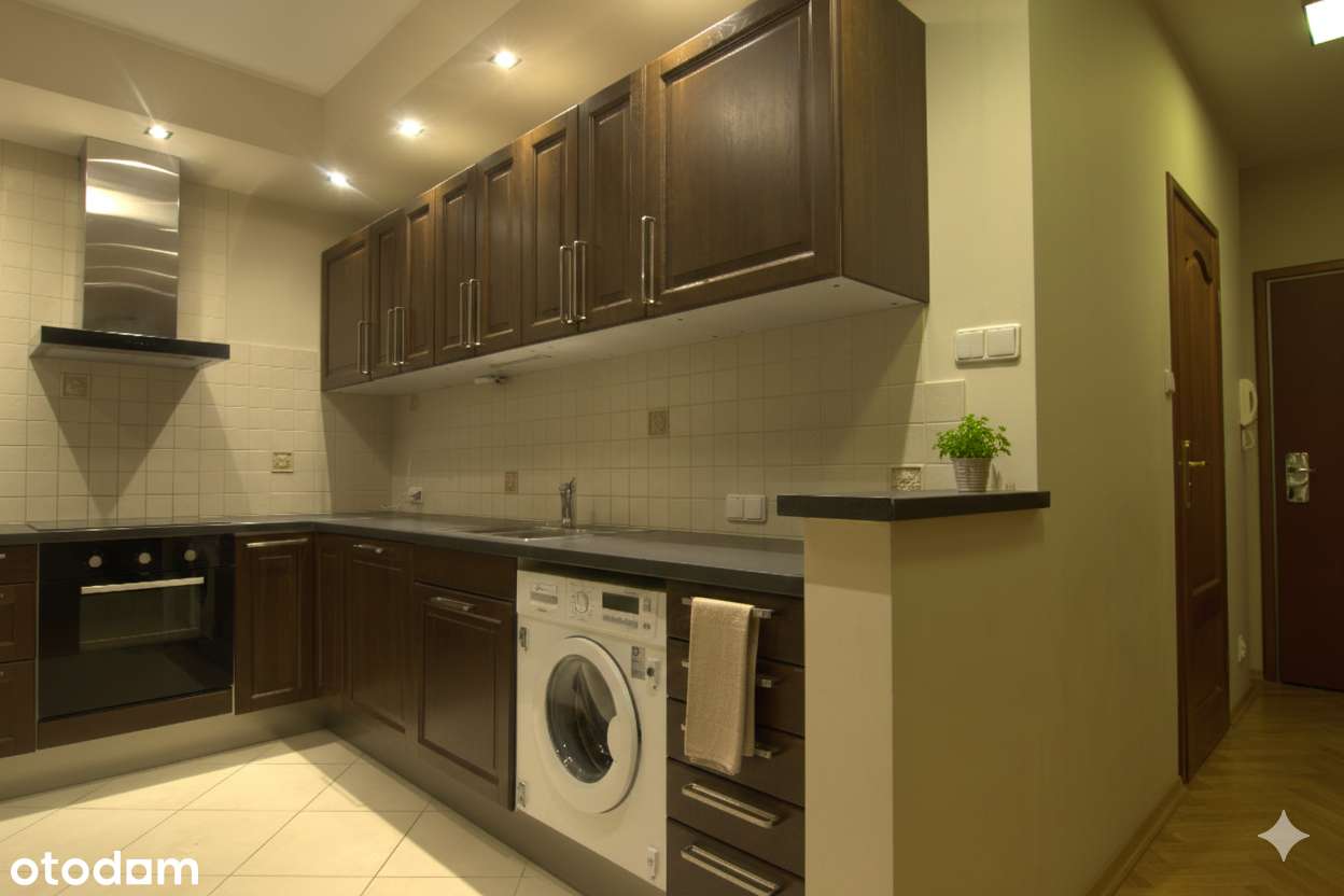 3 pokoje| Mokotów - Wielicka |garaż |balkon| ochrona |metro Wierzbno-5