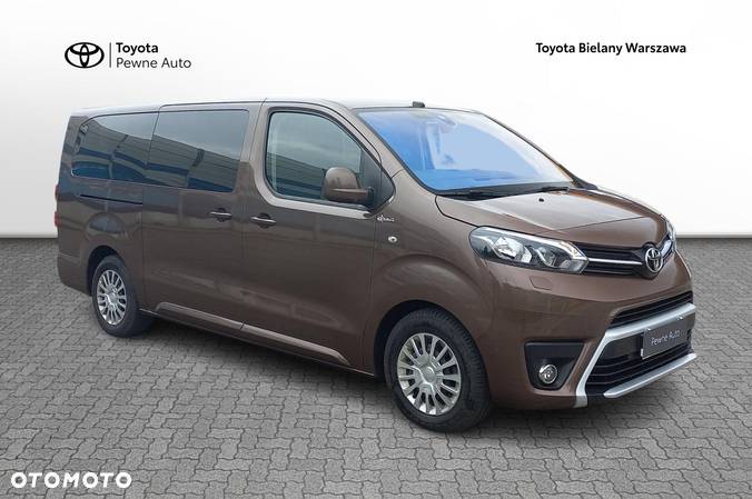 Toyota Proace Verso 2.0 D4-D Long Business - 7