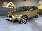 BMW X2 18 i SDrive Auto Line Sport - 1