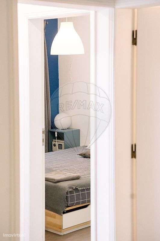 Apartamento T2 para venda - Grande imagem: 2/16