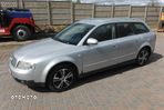 Audi A4 Avant 1.9 TDI - 5