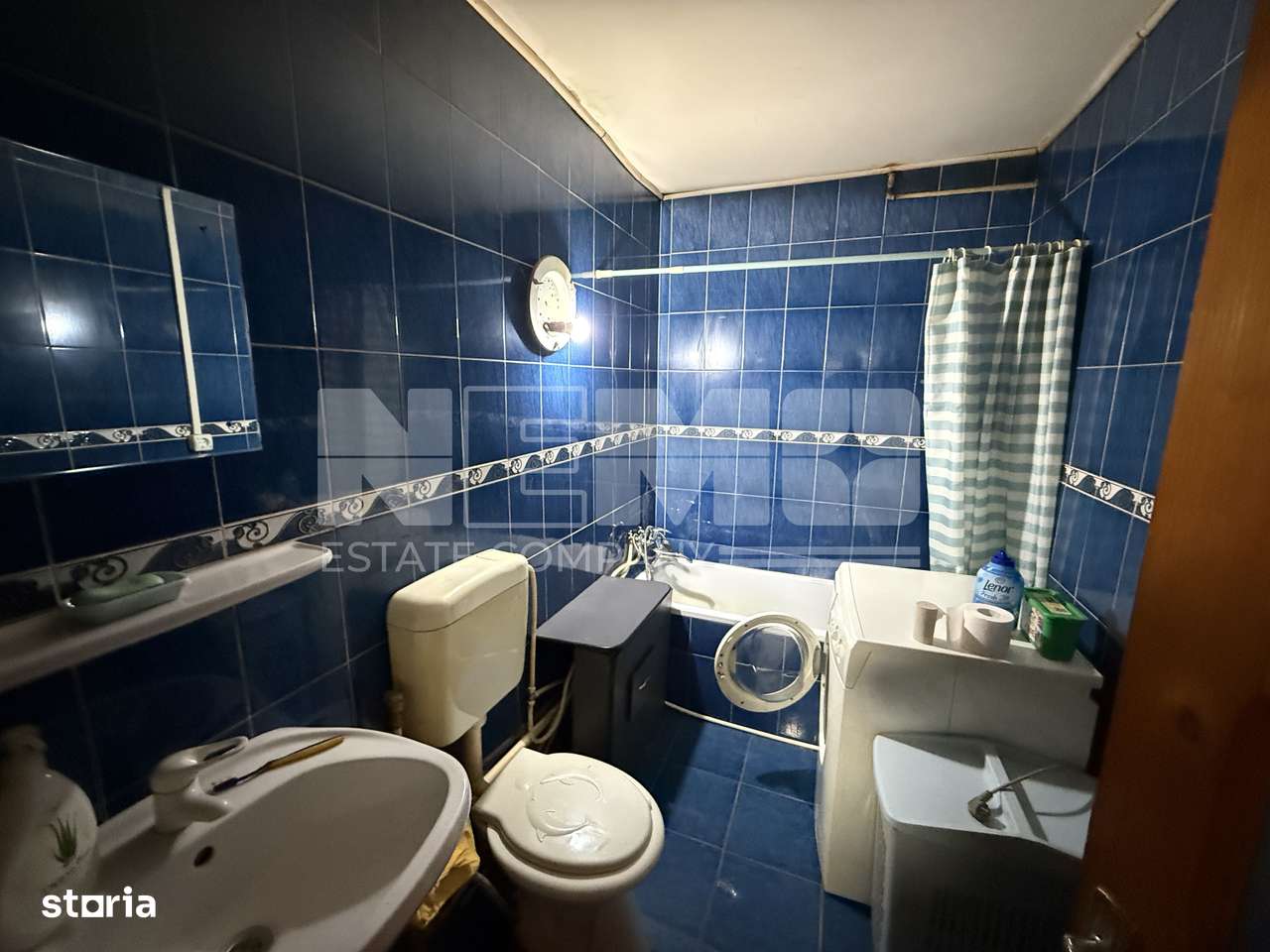 Apartament 1 Camera | 33 mp |  Etaj 4 | 24.500 € - Imagine principală: 4/4