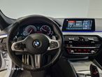 BMW Seria 5 530d M Sport sport - 5