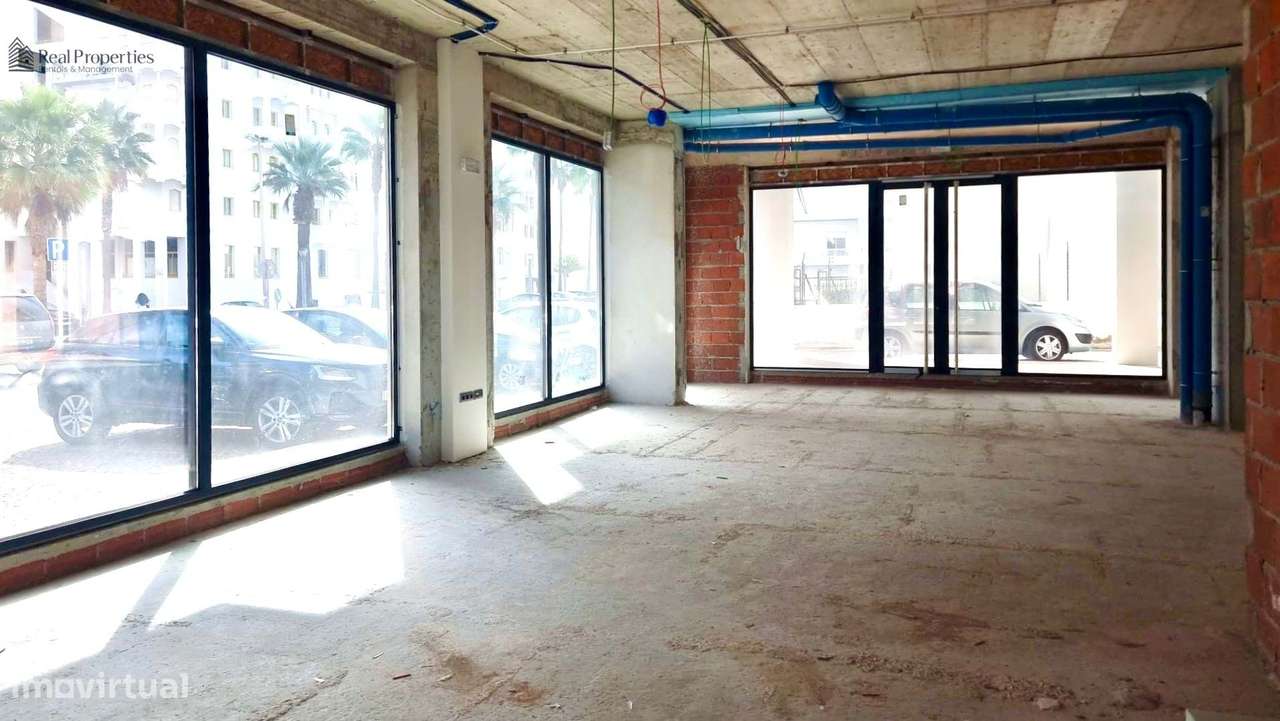 NOVO: Lojas Terraços de Quarteira II-14