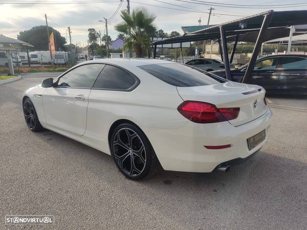 BMW 640 d - 13