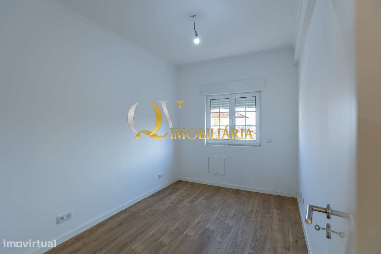 Andar de Moradia para arrendamento no Bairro dos Pedernais, Ramada - Grande imagem: 5/57