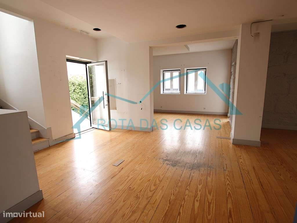 Arrendamento - Moradia - Comércio/Serviços -PAREDES - Grande imagem: 5/19