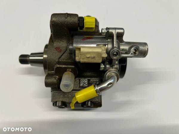 Ford Mazda Volvo 1,6TDCi pompa wtryskowa paliwa 5WS40893 - 5