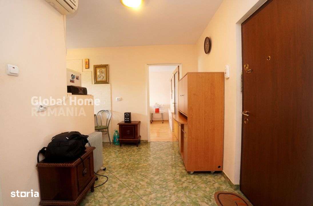Apartament 2 CAMERE - 55MP  Parcare || Parc Tineretului-5