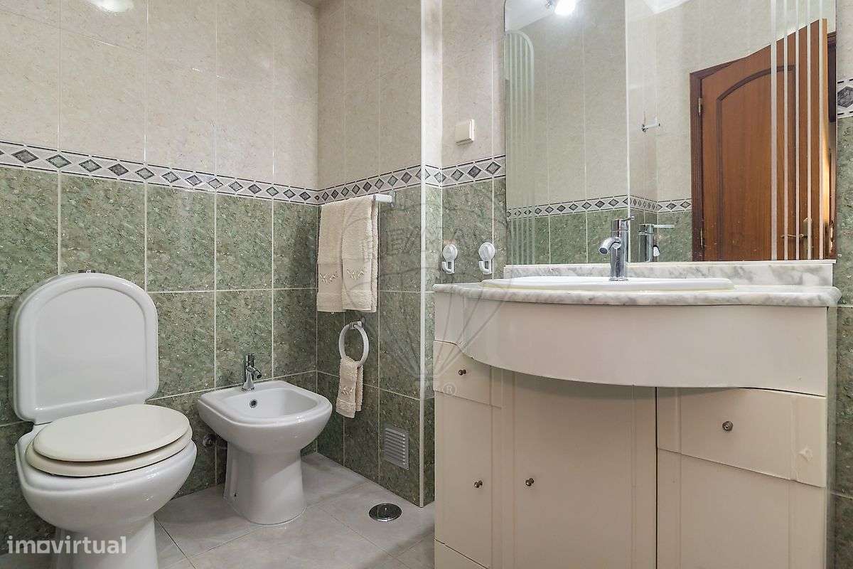 Apartamento T3 para venda-24