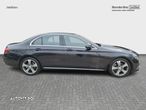 Mercedes-Benz E 220 d Aut. - 6