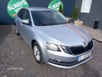 Skoda Octavia 2.0 TDI DSG Style - 2