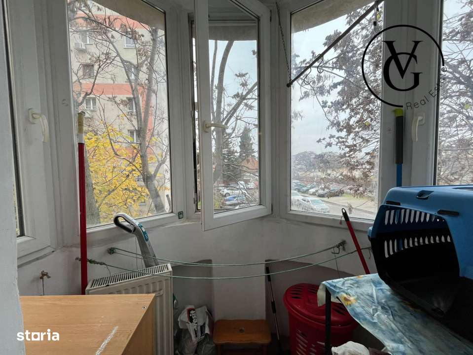 Garsoniera |  Metrou Piata Muncii-6