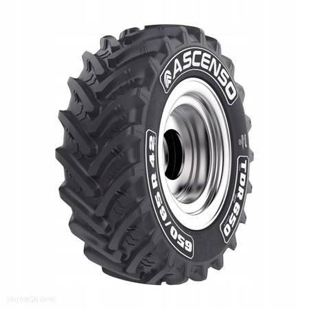 OPONA 600/65R34 Ascenso TDR 650 157D TL - 1