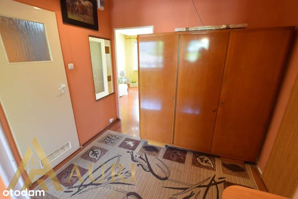 2 pokoje na Os. Książąt Pomorskich blisko Parku-10